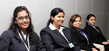 Recruiters and Placements