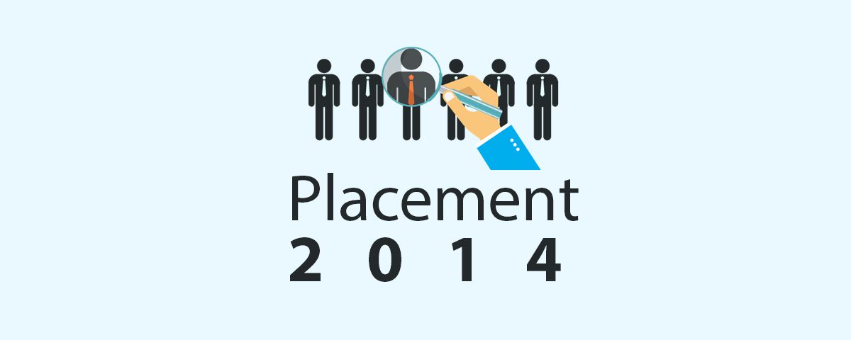 2014 pass out placement KSOM