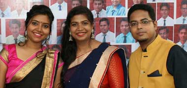 Recruiters and Placements