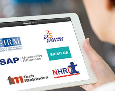 Partnership & Tie-Ups