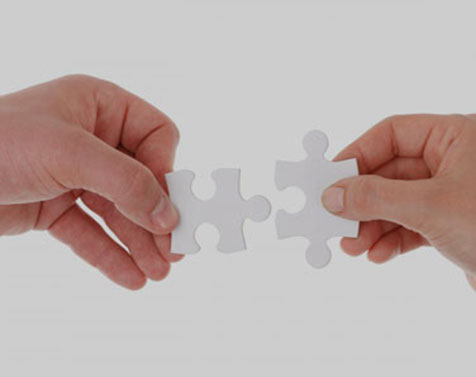 Partnership & Tie-Ups