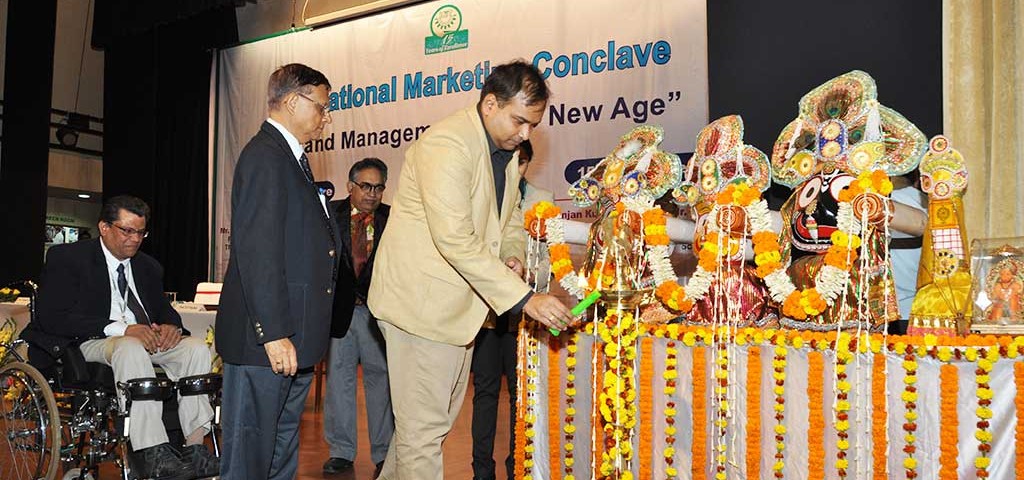 3rd marketing conclave with bba colleges in india without entrance exam