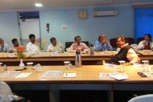 Mdp-Organization-on-Risk-Management