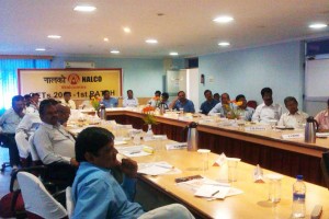 Mdp-Organization-on-Risk-Management2