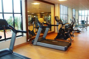 top management institutes in the world gym
