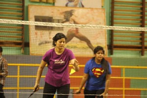 top private management colleges in india - tenis court