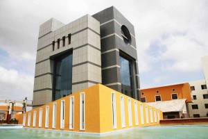 top private mba colleges in india : Library
