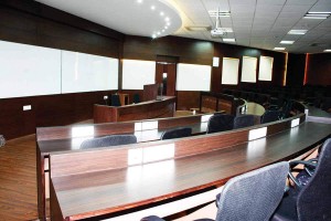 best management colleges in Odisha with good infrastructure
