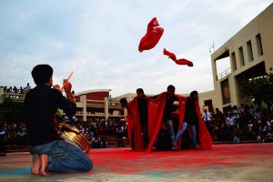 PGDM - Post Graduate Diploma in Management - studentlife