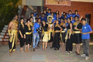 KIIT MBA - studentlife