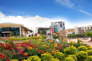 best business colleges in india main building