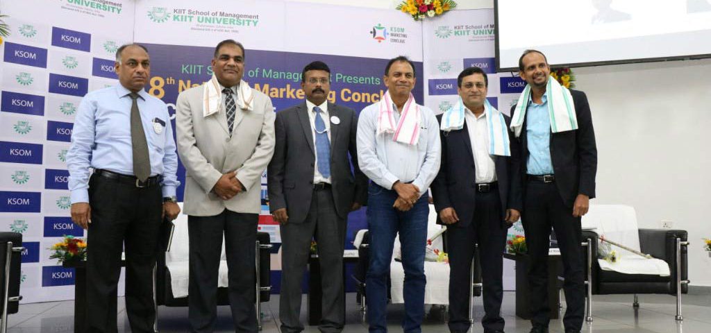 marketing conclave best private mba colleges in india