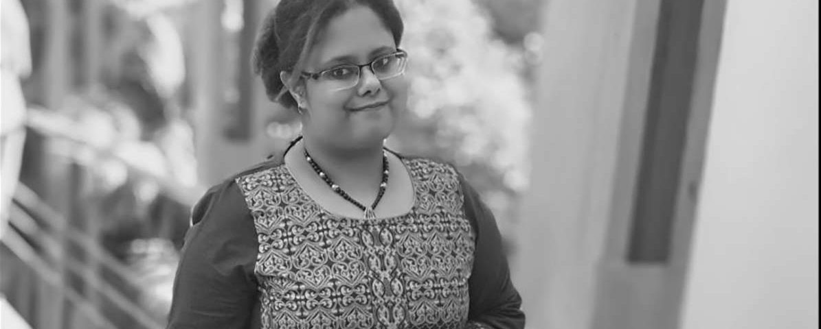 Pooja-Das-Gupta-MBAII-KSOM-STUDENT