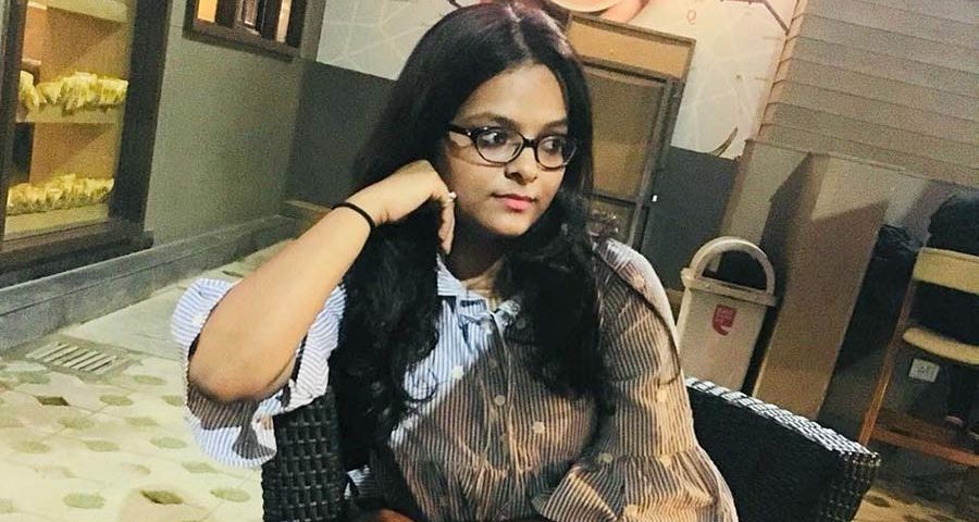 The Truth Is by Megha KSOM KIIT