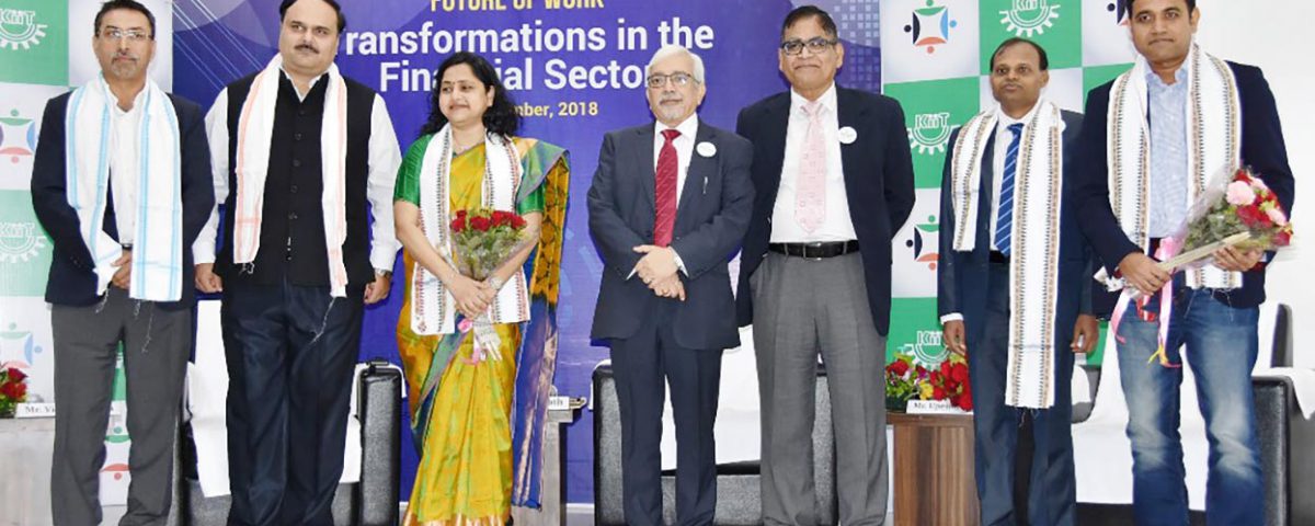 9th Finance Conclave Speakers