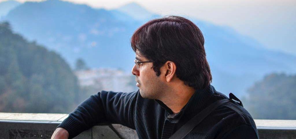 Prof Sugato Tripathy