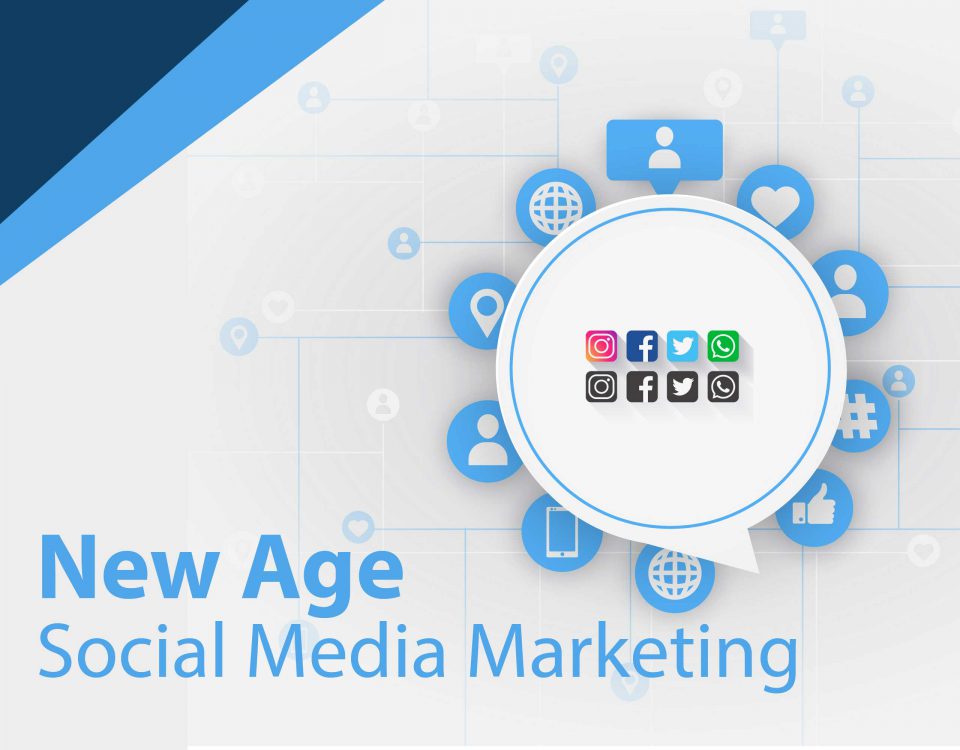 NEW AGE SOCIAL MEDIA KSOM