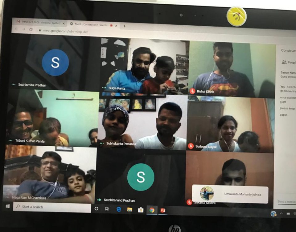KIIT MBA - physchology Topic MDP
