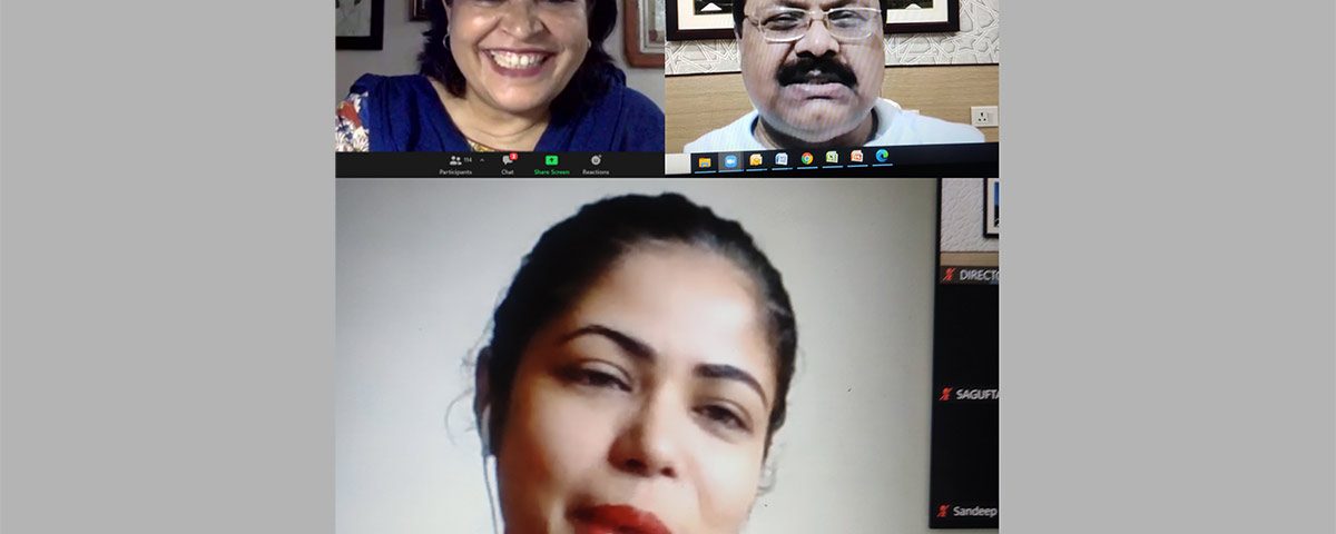 Cracking Interviews with Ease