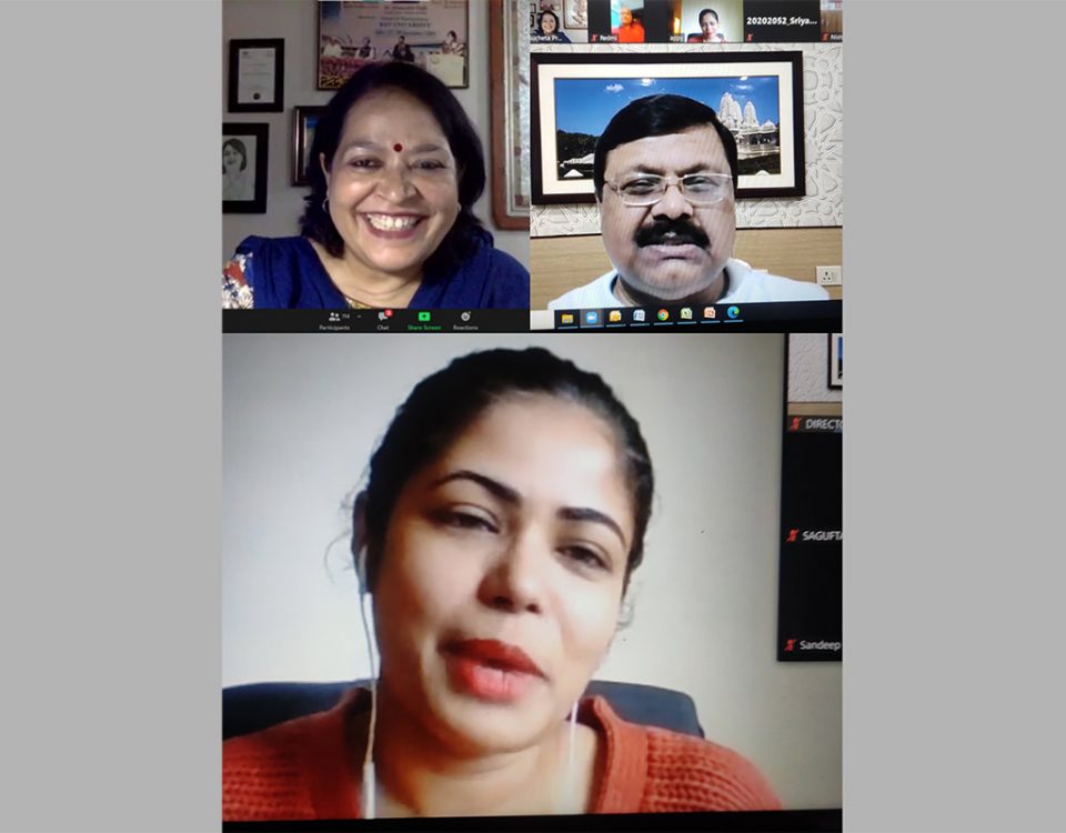 Cracking Interviews with Ease