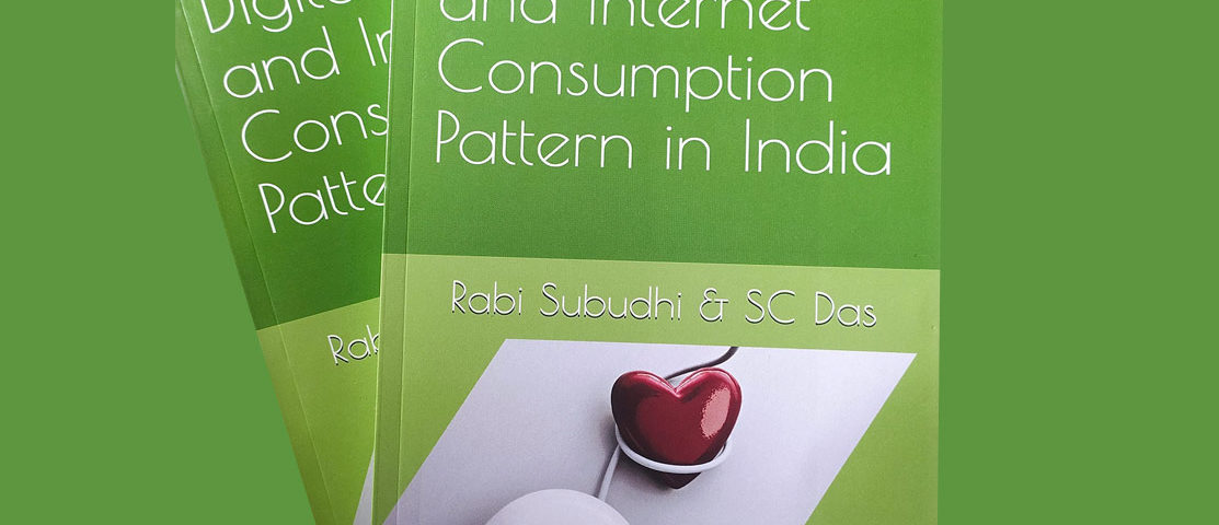 Digital Diversity and Internet Consumption in India