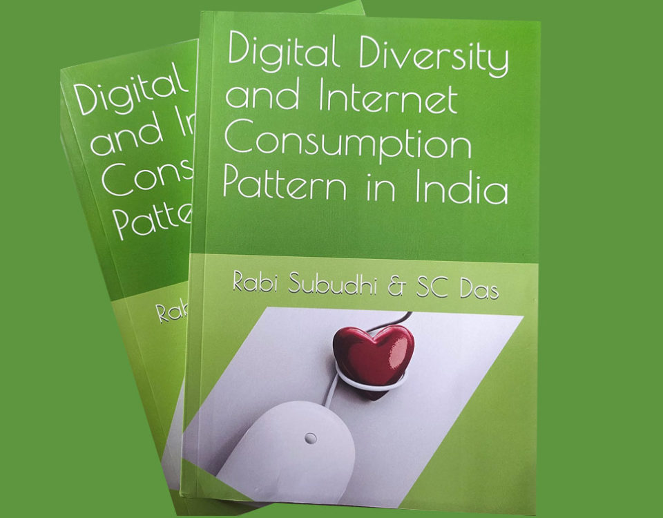 Digital Diversity and Internet Consumption in India