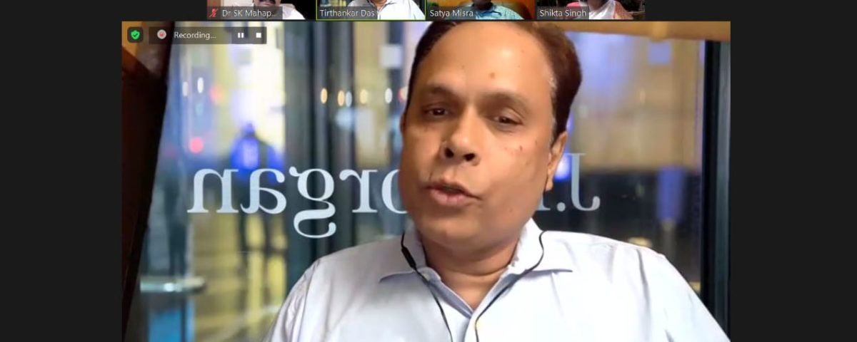 Behavioural Finance & Investment Management KSOM MDP