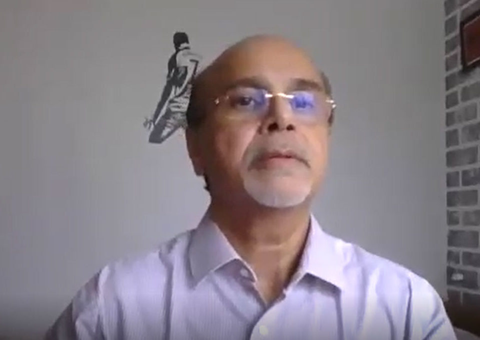 What Corporates expect from MBAs