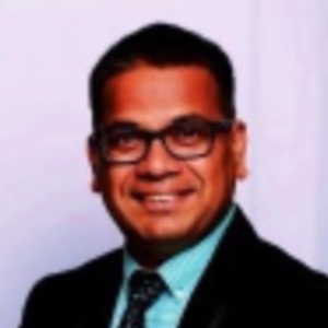 Damodar Sahu