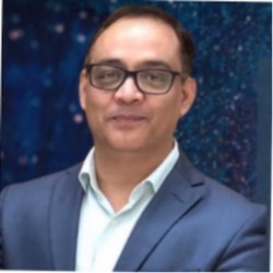 Deepak Talwar