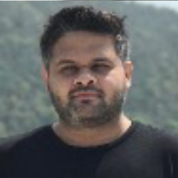 Dushyant Panda