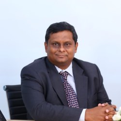 Gaurab parijapng