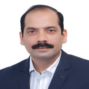 Manoj K. Mohanty