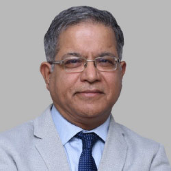 Mr Yugal Sikri