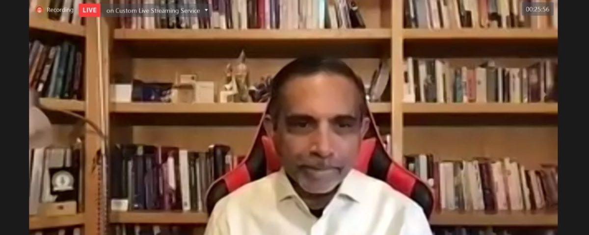 Dr. Manav Mishra, Chief Data and Analytics Officer, Regions Bank, USA