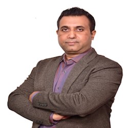 Prasun Kumar