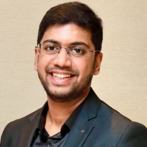 Praveen Sridhar
