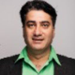 Ravi Bhushan Singh