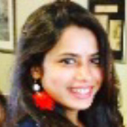 Rinki Talukdar