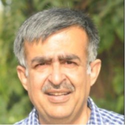 Sanjeev Duggal
