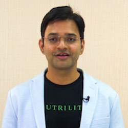 Sushant Dayal