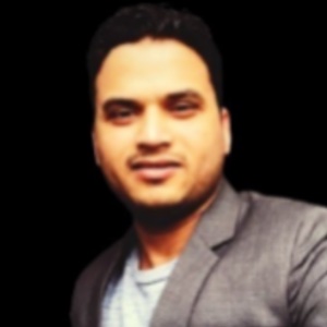Sushil Krishna