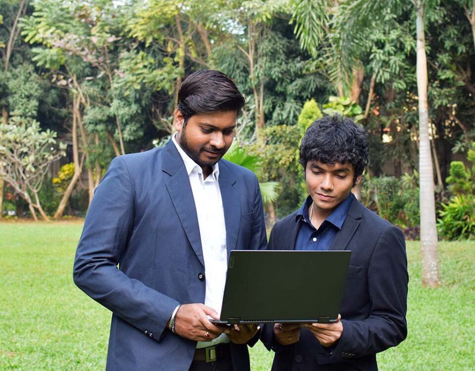 BBA Your Pathway to Become an Effective Business Leader