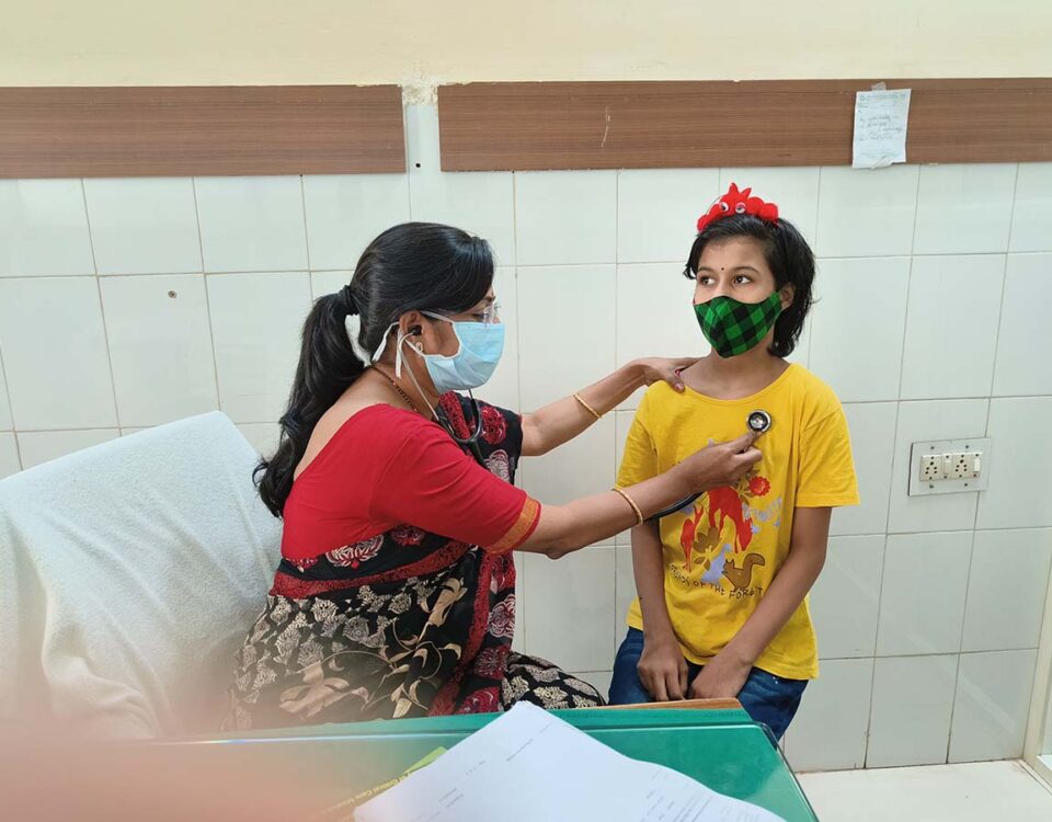 MBA in Healthcare Management