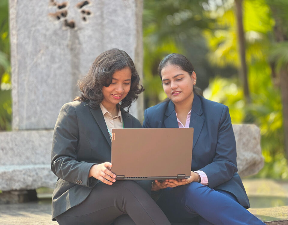 Enhance Business’s Agility with MBA in Supply Chain Management in India