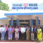 MDP at Nalco