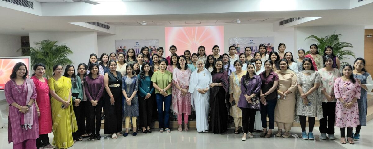 NEXT GEN WOMEN LEADERS