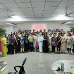 NEXT GEN WOMEN LEADERS