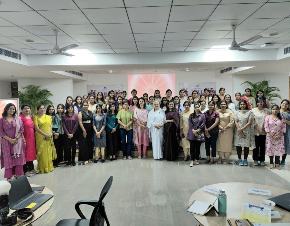 NEXT GEN WOMEN LEADERS