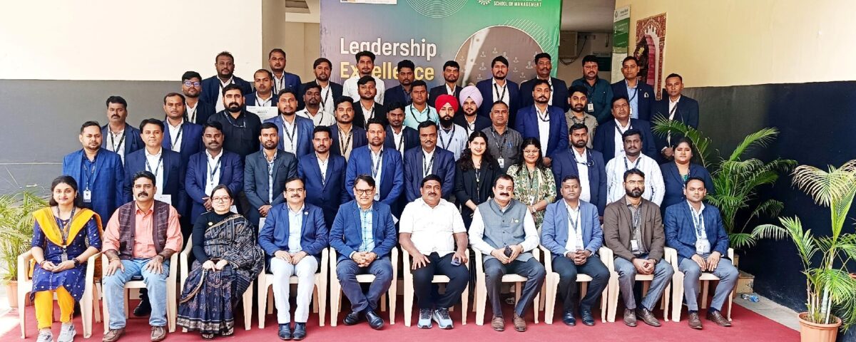 Frontline Leadership Excellence